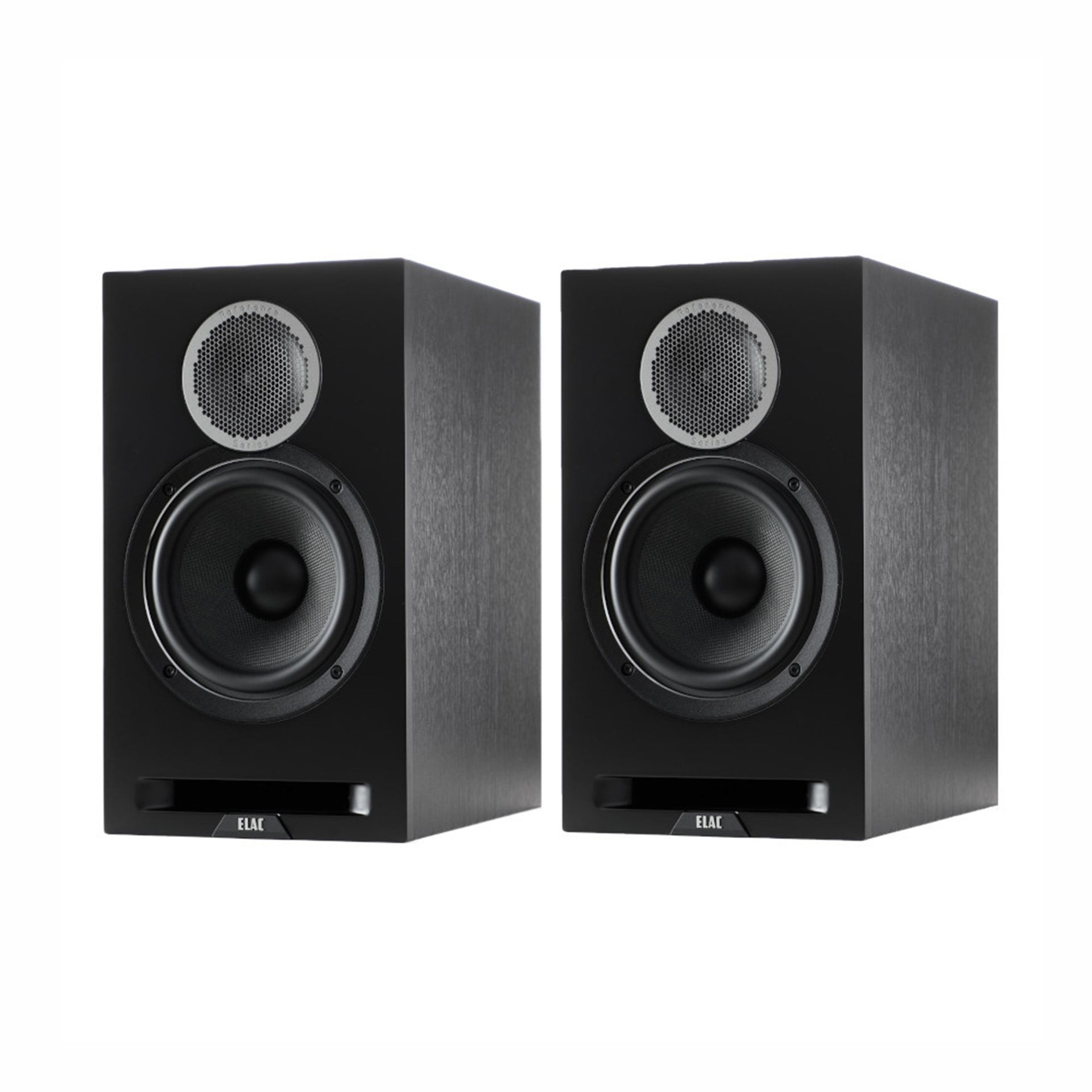 ELAC Debut Reference DBR62 Bookshelf Speakers