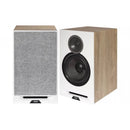 ELAC Debut Reference DBR62 Bookshelf Speakers