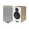 ELAC Debut Reference DBR62 Bookshelf Speakers