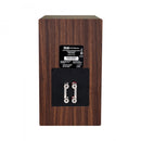 ELAC Debut Reference UBR62 Bookshelf Speakers