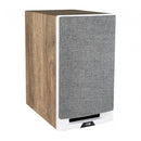 ELAC Debut Reference UBR62 Bookshelf Speakers