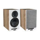 ELAC Debut Reference UBR62 Bookshelf Speakers