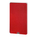 ELAC Elegant Fabric Grille for BS312.2