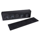 ELAC Muro Series Dual 4" On-Wall Speaker