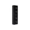 ELAC Muro Series Dual 4" On-Wall Speaker