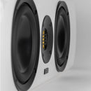 ELAC Solano 2.0 Center Speaker