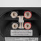 ELAC Solano 283.2 Bookshelf Speakers
