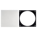 ELAC Square Adapter & Grill for IC-V31-W