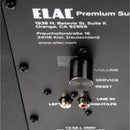 ELAC Varro PS250 10" Premium Powered Subwoofer