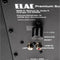 ELAC Varro PS350 12" Premium Powered Subwoofer