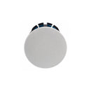 ELAC Vertex I 3.8" White Straight In-Ceiling Speaker
