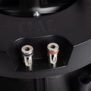 ELAC Vertex I 6.5" Angled White In-Ceiling Speaker