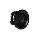 ELAC Vertex I 6.5" White Straight-Firing In-Ceiling Speaker