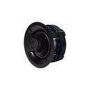 ELAC Vertex I 6.5" White Straight-Firing In-Ceiling Speaker