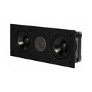 ELAC Vertex II 5.25" White In-Wall Center Speaker