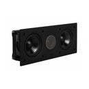ELAC Vertex II 5.25" White In-Wall Center Speaker