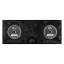 ELAC Vertex II 5.25" White In-Wall Center Speaker