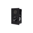 ELAC Vertex II 6.5" White In-Wall Speaker