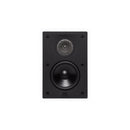 ELAC Vertex II 6.5" White In-Wall Speaker