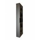 ELAC Vertex III Jet Triple 6.5" On-Wall Speaker (Each)