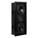 ELAC Vertex III JET 6.5" Sealed White In-Wall Speaker