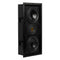 ELAC Vertex III JET 6.5" Sealed White In-Wall Speaker