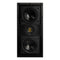 ELAC Vertex III JET 6.5" Sealed White In-Wall Speaker