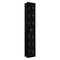 ELAC Vertex III JET Triple 6.5" Sealed White In-Wall Speaker