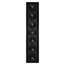 ELAC Vertex III JET Triple 6.5" Sealed White In-Wall Speaker