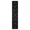 ELAC Vertex III JET Triple 6.5" Sealed White In-Wall Speaker
