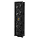 ELAC Vertex III JET Dual 6.5" Sealed White In-Wall Speaker
