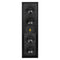 ELAC Vertex III JET Dual 6.5" Sealed White In-Wall Speaker