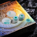 Eletech Baroque Stage Hi-Fi Eartips (Pair)