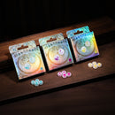 Eletech Baroque Stage Hi-Fi Eartips (Pair)