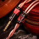 Eletech Cable School of Athens Aristotle In-Ear Cable