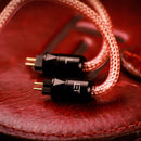 Eletech Cable School of Athens Aristotle In-Ear Cable