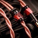 Eletech Cable School of Athens Aristotle In-Ear Cable