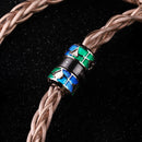 Eletech Ultra Flagship Elegy to Lucia