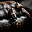 Eletech Virtues Azrael In-Ear Cable