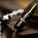 Eletech Virtues Cassiel In-Ear Cable