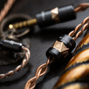 Eletech Virtues Raphael In-Ear Cable