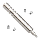 Etymotic Changing Tool with 4 Filters