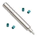 Etymotic Changing Tool with 4 Filters