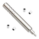 Etymotic Changing Tool with 4 Filters