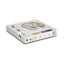 EvoAria Evo Era CD Transport, DAC & Headphone Amplifier