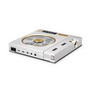 EvoAria Evo Era CD Transport, DAC & Headphone Amplifier