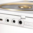 EvoAria Evo Era CD Transport, DAC & Headphone Amplifier