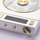 EvoAria Evo Era CD Transport, DAC & Headphone Amplifier
