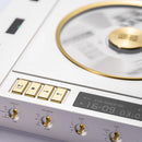 EvoAria Evo Era CD Transport, DAC & Headphone Amplifier