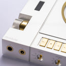EvoAria Evo Era CD Transport, DAC & Headphone Amplifier